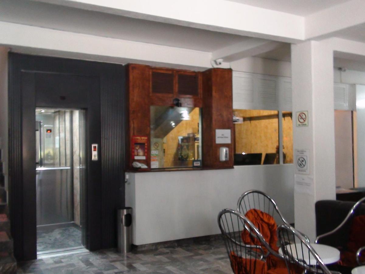 Hotel Panuco — Photos 3