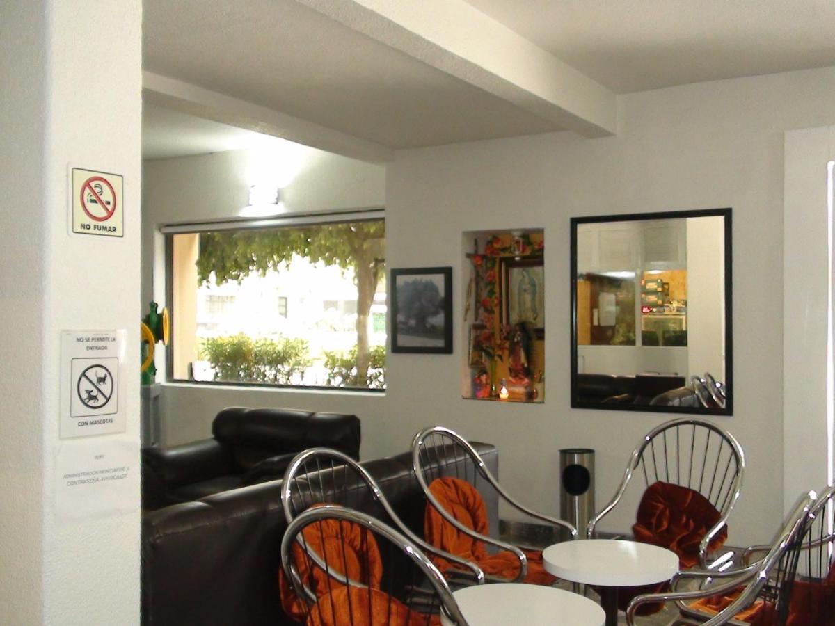 Hotel Panuco — Photos 2